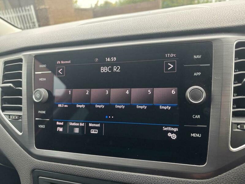 Used Volkswagen Golf 2020 for sale - 76178595: Photo 24