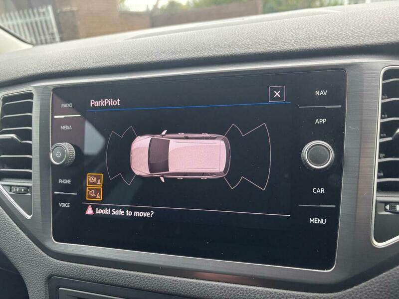 Used Volkswagen Golf 2020 for sale - 76178595: Photo 25