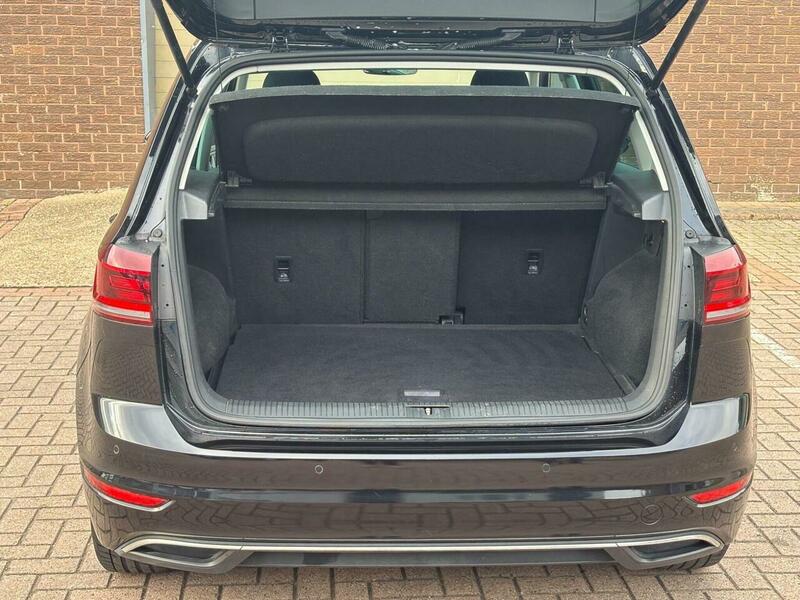 Used Volkswagen Golf 2020 for sale - 76178595: Photo 27