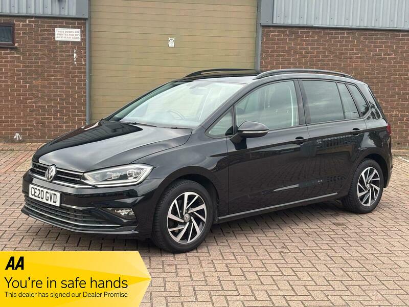 Used Volkswagen Golf 2020 for sale - 76178595: Photo 3