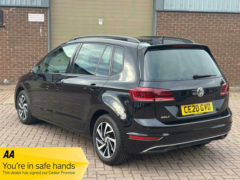 Used Volkswagen Golf 2020 for sale - 76178595: Photo 4