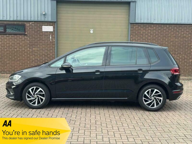 Used Volkswagen Golf 2020 for sale - 76178595: Photo 5