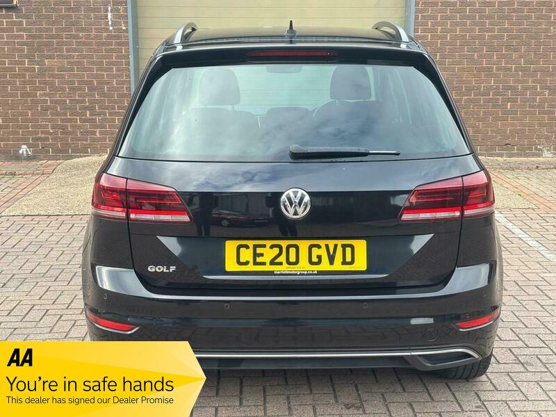 Used Volkswagen Golf 2020 for sale - 76178595: Photo 6