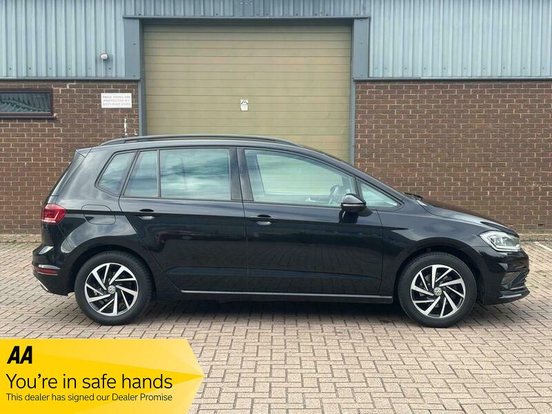 Used Volkswagen Golf 2020 for sale - 76178595: Photo 7