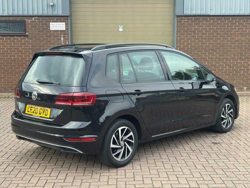 Used Volkswagen Golf 2020 for sale - 76178595: Photo 8