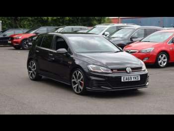 2019 - 2.0 TSI GTI Performance DSG Euro 6 (s/s) 5dr