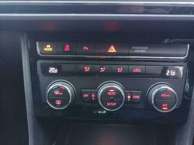 Used SEAT Leon 2020 for sale - 77564122: Photo 11