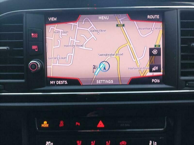 Used SEAT Leon 2020 for sale - 77564122: Photo 12