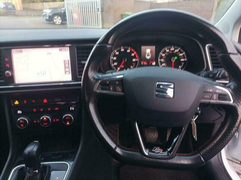 Used SEAT Leon 2020 for sale - 77564122: Photo 13