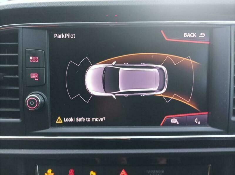 Used SEAT Leon 2020 for sale - 77564122: Photo 15