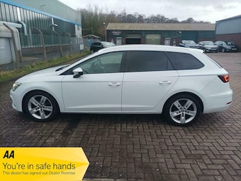 Used SEAT Leon 2020 for sale - 77564122: Photo