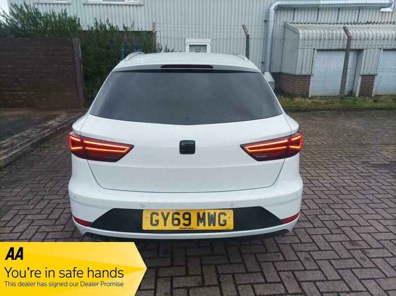 Used SEAT Leon 2020 for sale - 77564122: Photo 5