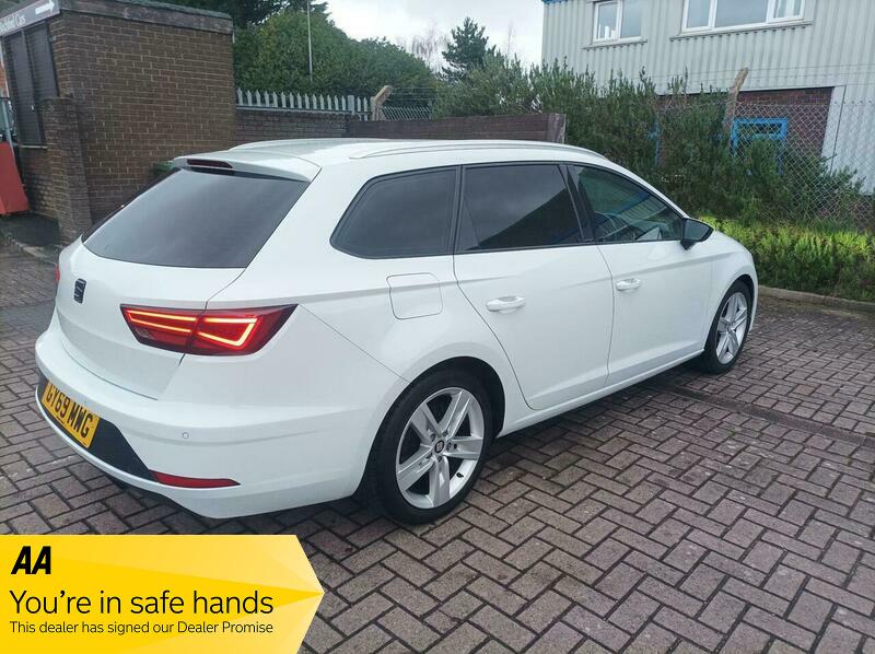 Used SEAT Leon 2020 for sale - 77564122: Photo 6