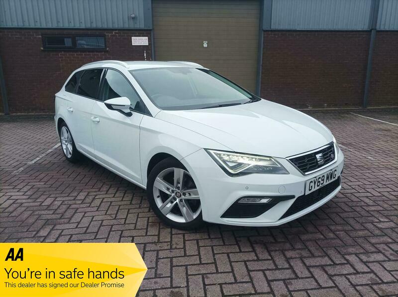 Used SEAT Leon 2020 for sale - 77564122: Photo 7