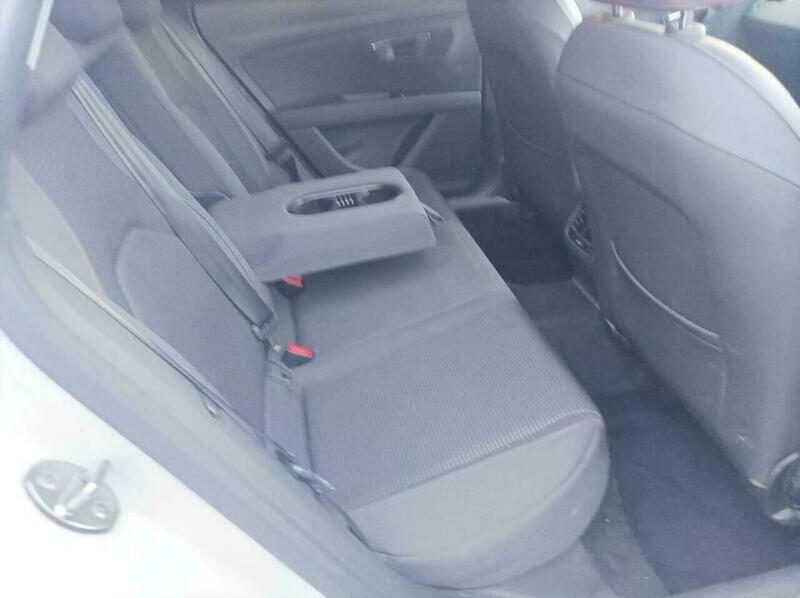 Used SEAT Leon 2020 for sale - 77564122: Photo 8