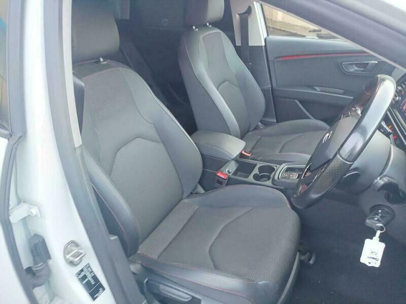 Used SEAT Leon 2020 for sale - 77564122: Photo 9