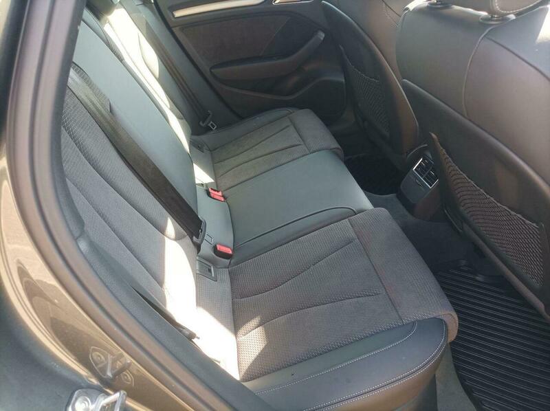 Used Audi S3 2018 for sale - 77976885: Photo 10