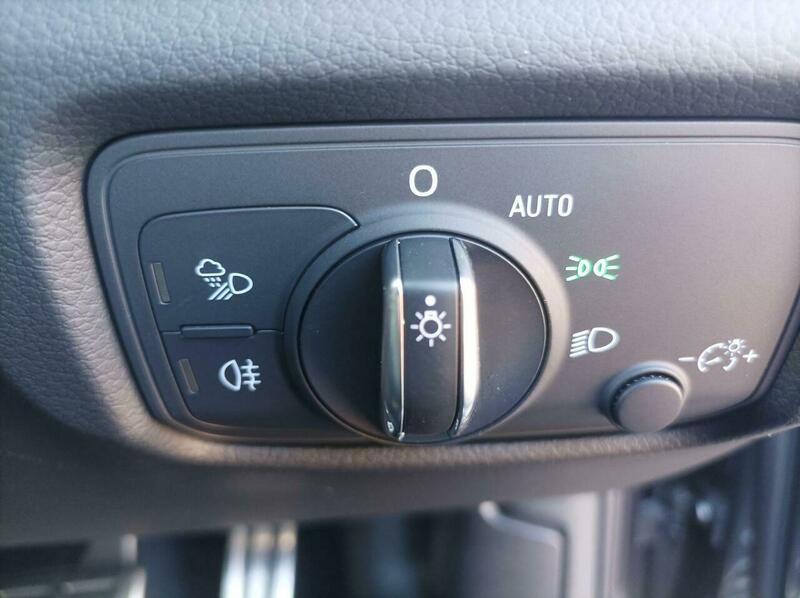 Used Audi S3 2018 for sale - 77976885: Photo 12