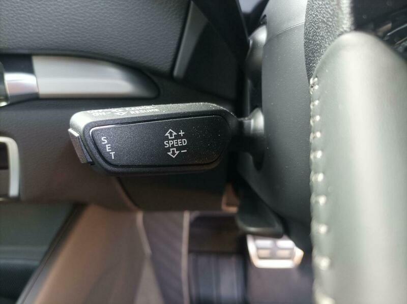 Used Audi S3 2018 for sale - 77976885: Photo 13