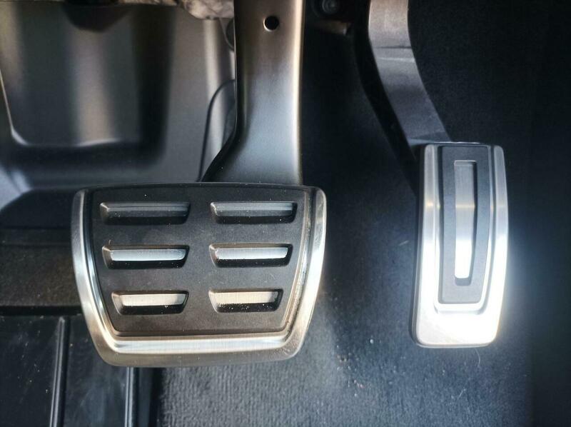 Used Audi S3 2018 for sale - 77976885: Photo 14