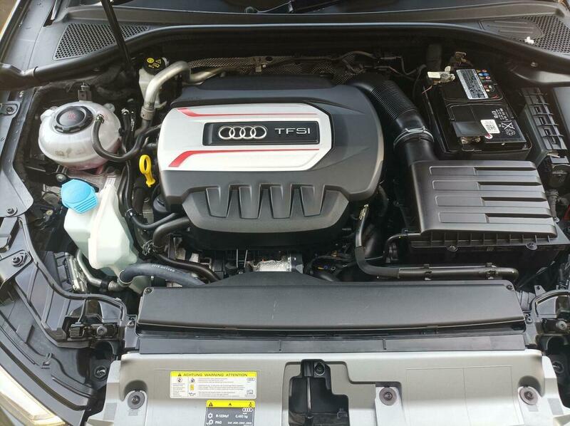 Used Audi S3 2018 for sale - 77976885: Photo 15