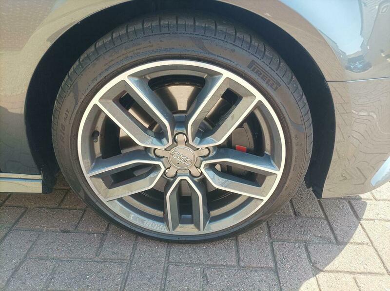 Used Audi S3 2018 for sale - 77976885: Photo 16