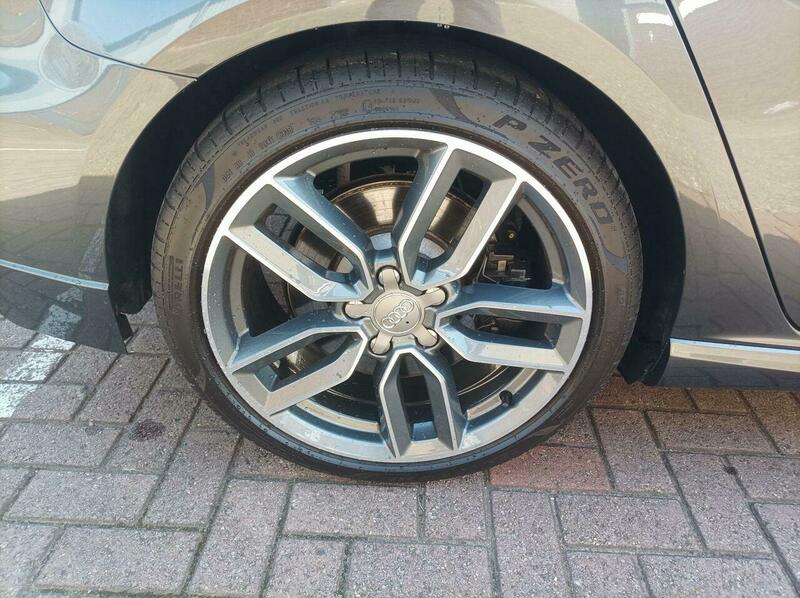 Used Audi S3 2018 for sale - 77976885: Photo 17