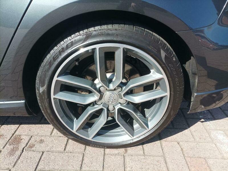 Used Audi S3 2018 for sale - 77976885: Photo 18