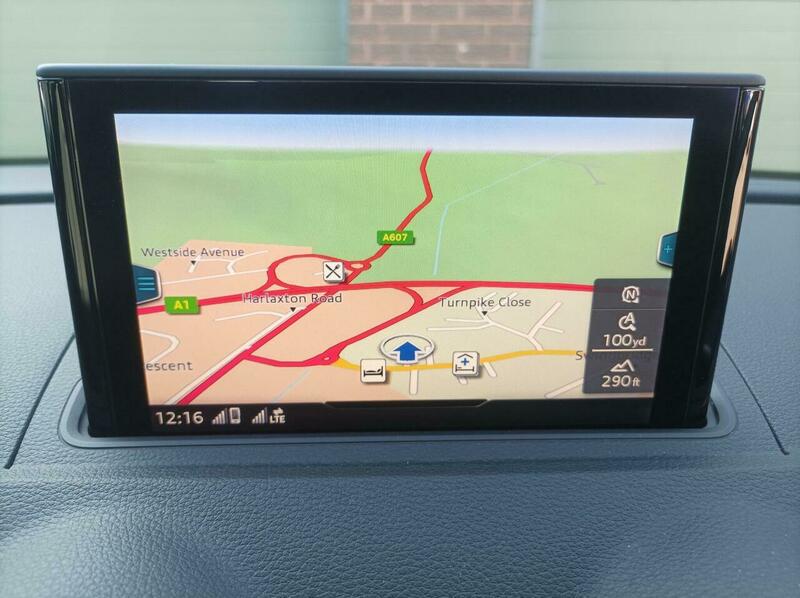 Used Audi S3 2018 for sale - 77976885: Photo 20