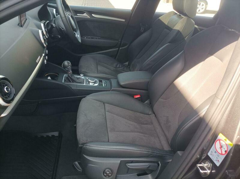 Used Audi S3 2018 for sale - 77976885: Photo 27