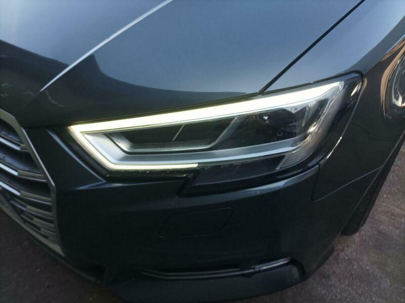 Used Audi S3 2018 for sale - 77976885: Photo 28