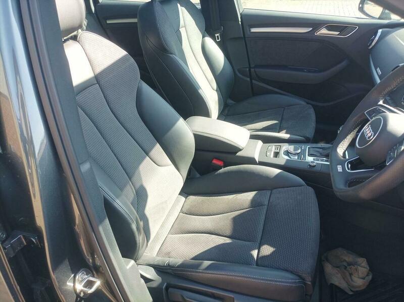 Used Audi S3 2018 for sale - 77976885: Photo 9