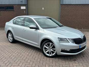 2020 - 1.5 TSI ACT SE L Euro 6 (s/s) 5dr
