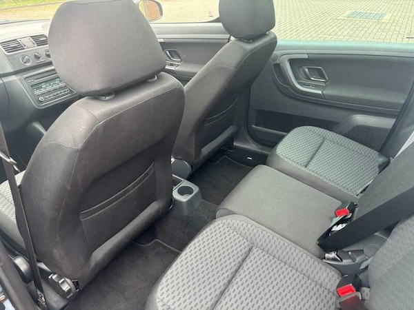 Used Skoda Roomster 2013 for sale - 76133079: Photo 10
