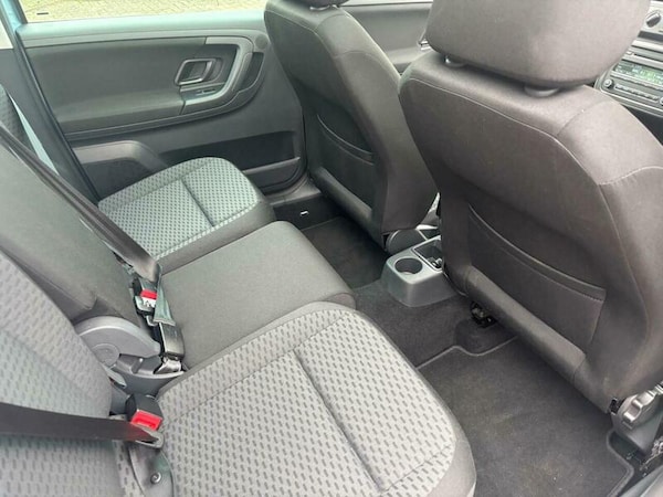 Used Skoda Roomster 2013 for sale - 76133079: Photo 11