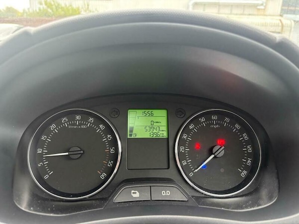 Used Skoda Roomster 2013 for sale - 76133079: Photo 14
