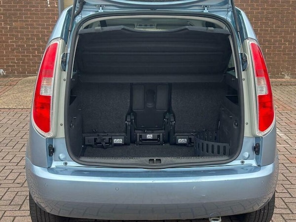 Used Skoda Roomster 2013 for sale - 76133079: Photo 15