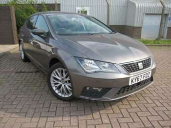 Used SEAT Leon 2017 for sale - 74997244: Photo
