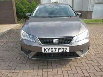 Used SEAT Leon 2017 for sale - 74997244: Photo