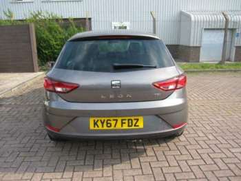 Used SEAT Leon 2017 for sale - 74997244: Photo