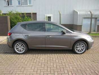 Used SEAT Leon 2017 for sale - 74997244: Photo