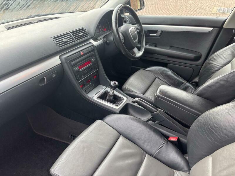 Used Audi A4 2006 for sale - 76439692: Photo 10