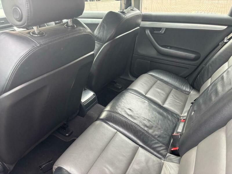 Used Audi A4 2006 for sale - 76439692: Photo 11