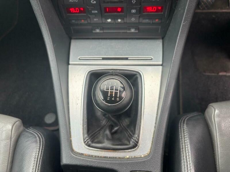 Used Audi A4 2006 for sale - 76439692: Photo 13