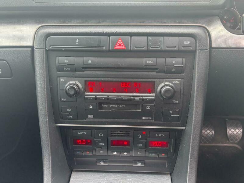 Used Audi A4 2006 for sale - 76439692: Photo 14