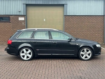 Used Audi A4 2006 for sale - 76439692: Photo