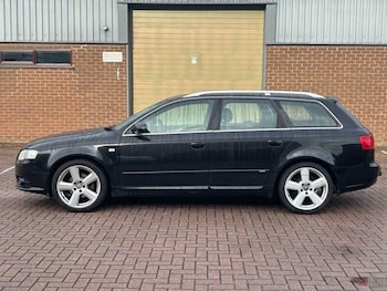 Used Audi A4 2006 for sale - 76439692: Photo