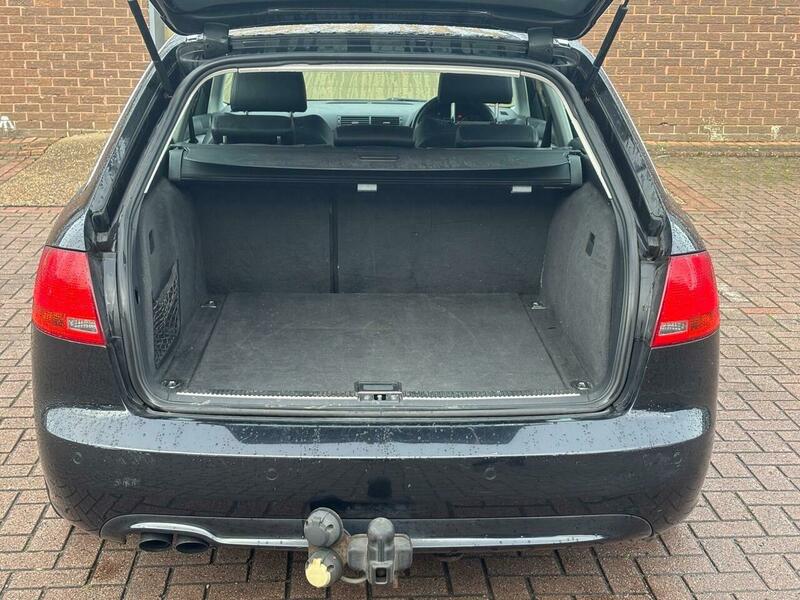 Used Audi A4 2006 for sale - 76439692: Photo 4