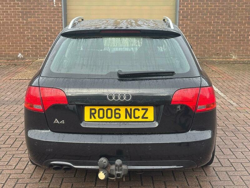 Used Audi A4 2006 for sale - 76439692: Photo 5