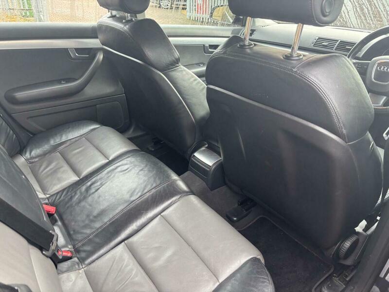 Used Audi A4 2006 for sale - 76439692: Photo 6